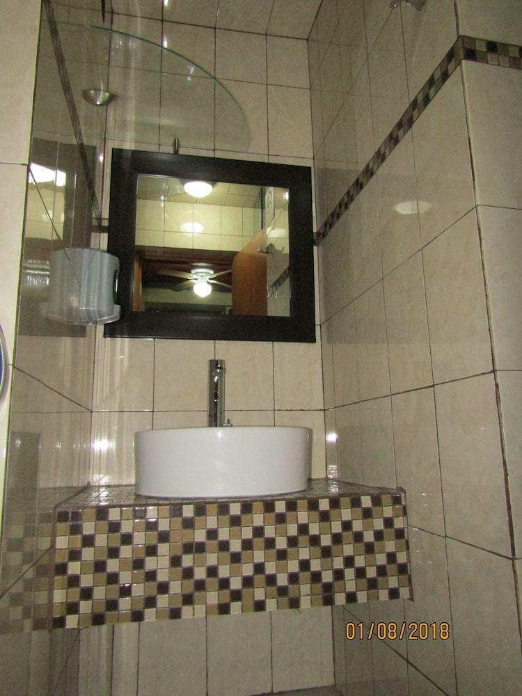 Hotel Ruma San Luis