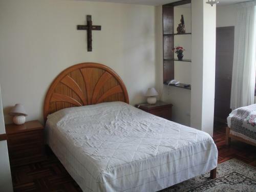 Hostal Residencial Los Andes