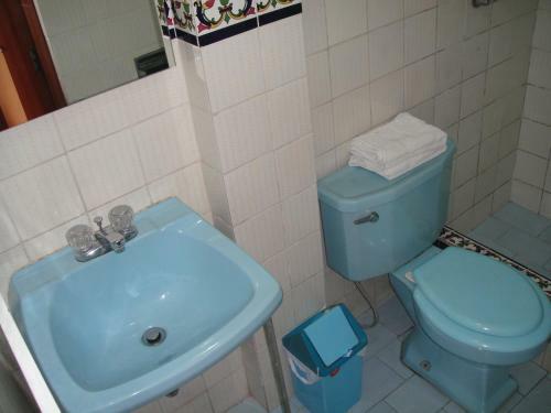 Hostal Residencial Los Andes