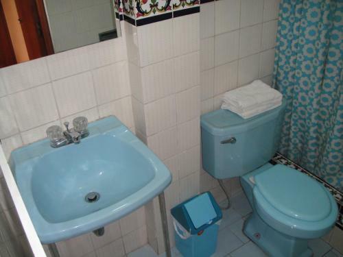 Hostal Residencial Los Andes