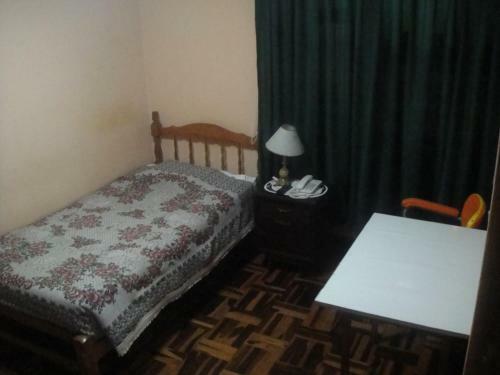 Hostal Residencial Los Andes