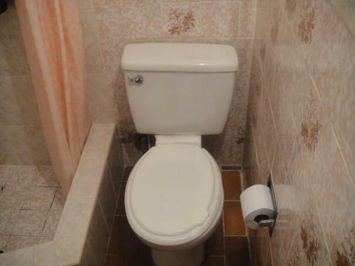 Hostal Residencial Los Andes