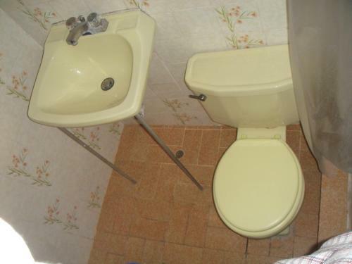Hostal Residencial Los Andes