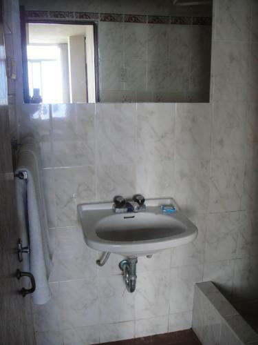 Hostal Residencial Los Andes