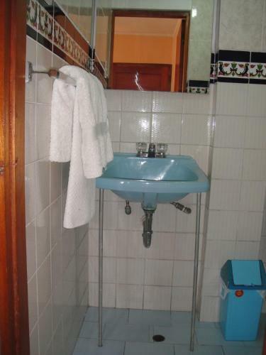 Hostal Residencial Los Andes