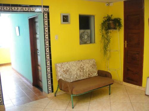Hostal Residencial Los Andes