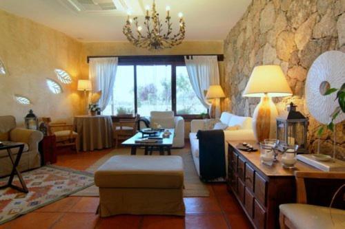 Hotel Llano Tineo
