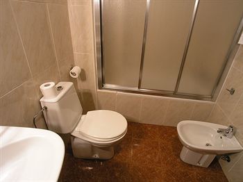 Hotel Gorbea