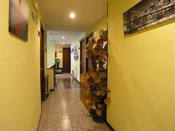 Hotel Gorbea