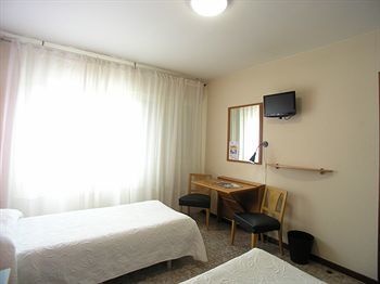 Hotel Gorbea