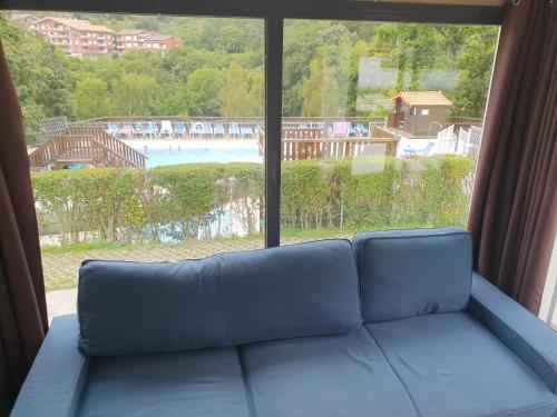 Bungalows Portuondo