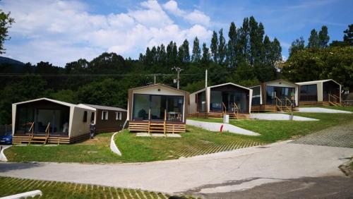 Bungalows Portuondo
