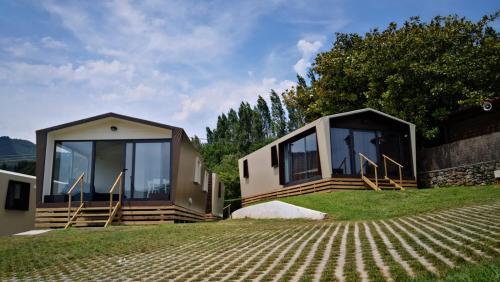 Bungalows Portuondo