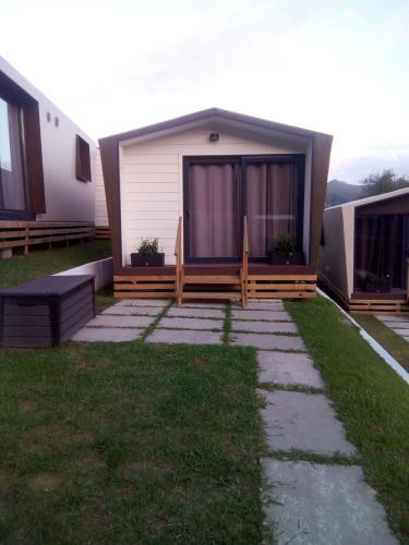 Bungalows Portuondo