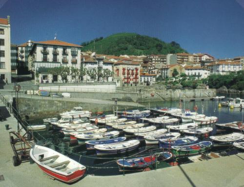 Bungalows Portuondo