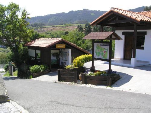 Bungalows Portuondo