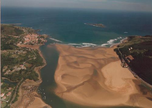 Bungalows Portuondo