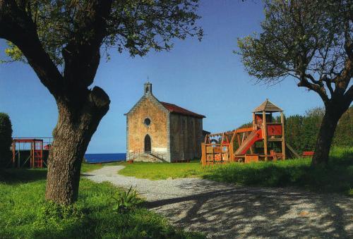 Bungalows Portuondo