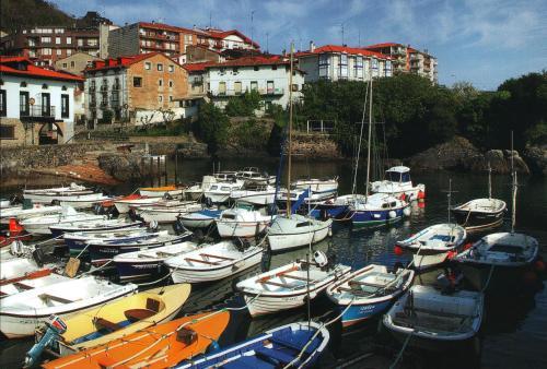 Bungalows Portuondo