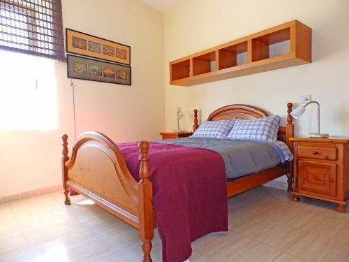 Apartamento Duplex Playa Medano