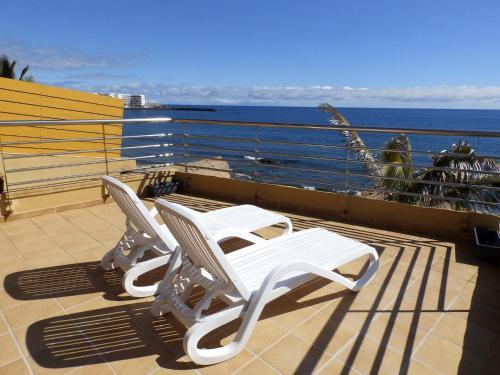 Apartamento Duplex Playa Medano