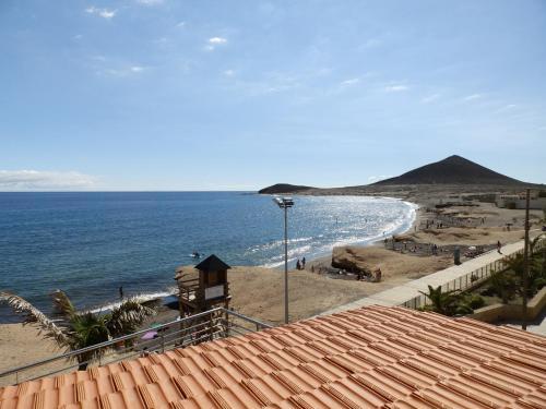Apartamento Duplex Playa Medano