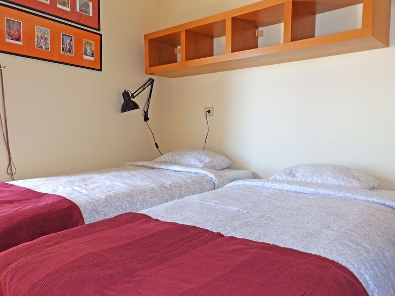 Apartamento Duplex Playa Medano