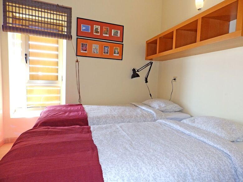Apartamento Duplex Playa Medano