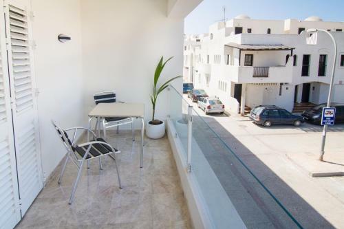 Hotel Senderos