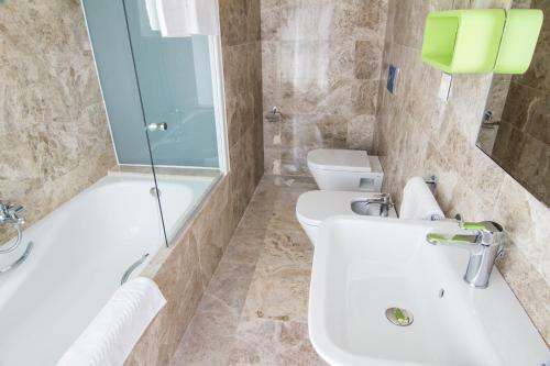 Hotel Senderos