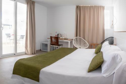 Hotel Senderos