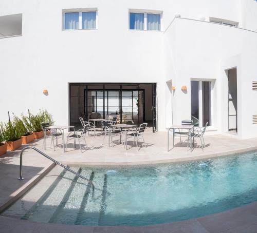 Hotel Senderos