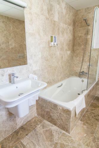 Hotel Senderos