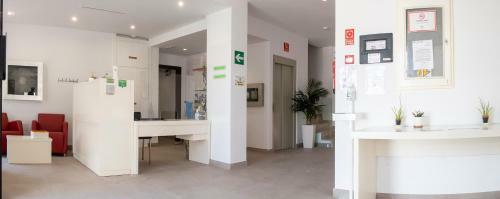 Hotel Senderos