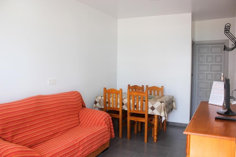 Apartamentos El Gal�n II