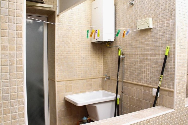 Apartamentos El Gal�n II
