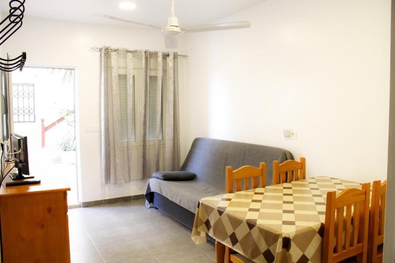 Apartamentos El Gal�n II