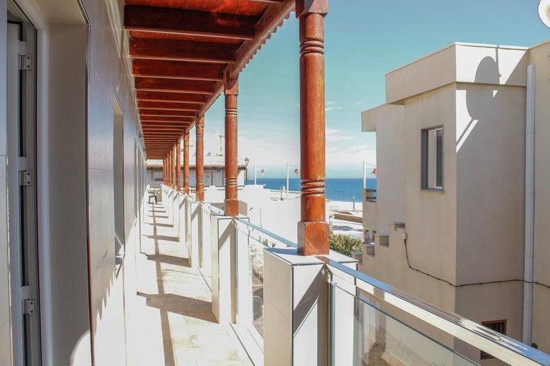 Apartamentos El Gal�n II