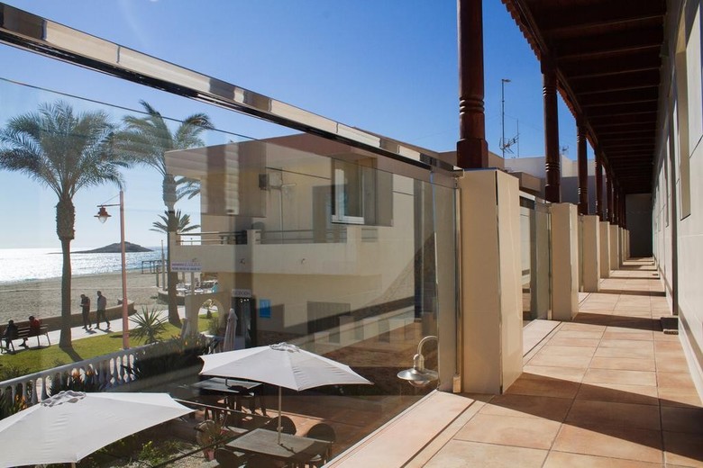 Apartamentos El Gal�n II