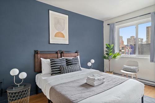 Hutchison Apartments By Restavio