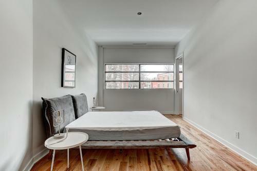 Apartamento Unique 2500 Sqf 2 Bedrooms, 2 Bathrooms Sleep 7
