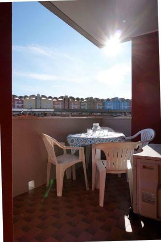 Apartments Porto Santa Margherita 40297