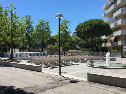 Apartments Porto Santa Margherita 40297