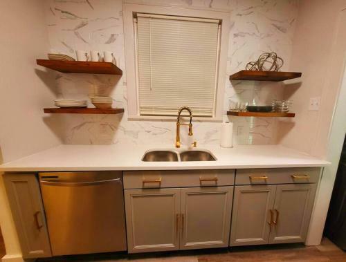 Apartamento The Jasmine On Main