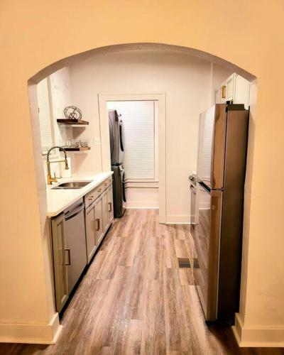 Apartamento The Jasmine On Main