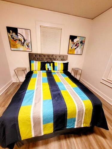 Apartamento The Jasmine On Main