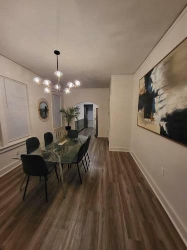 Apartamento The Jasmine On Main