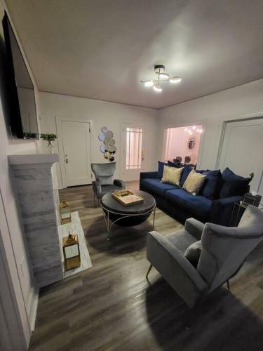 Apartamento The Jasmine On Main