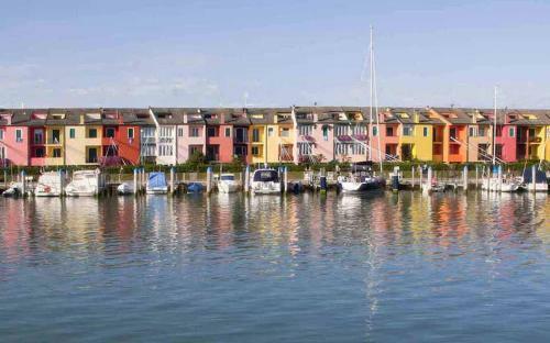 Apartamento Studio For 3 People Near The Beach