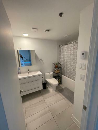 Apartamento Spacious 2 Bedroom, With Beautiful View
